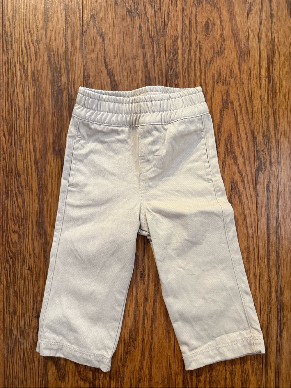 The Beaufort Bonnet Company Sheffield Khaki pants EUC